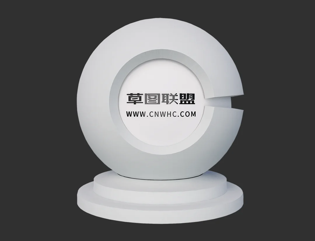 立邦肌理艺术漆Enscape材质SketchUp材质贴图下载0558