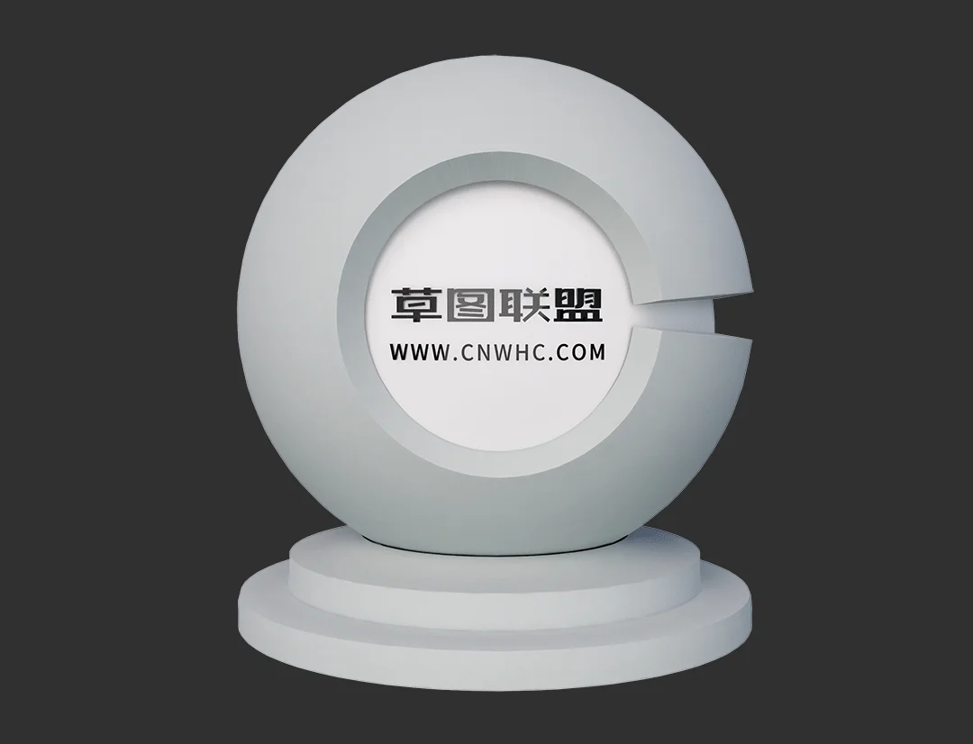 立邦肌理艺术漆Enscape材质SketchUp材质贴图下载0559