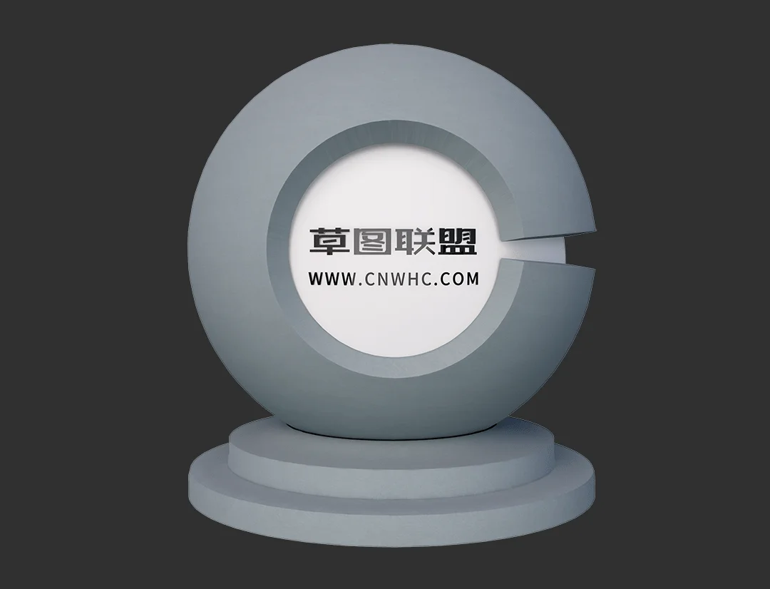 立邦肌理艺术漆Enscape材质SketchUp材质贴图下载0561