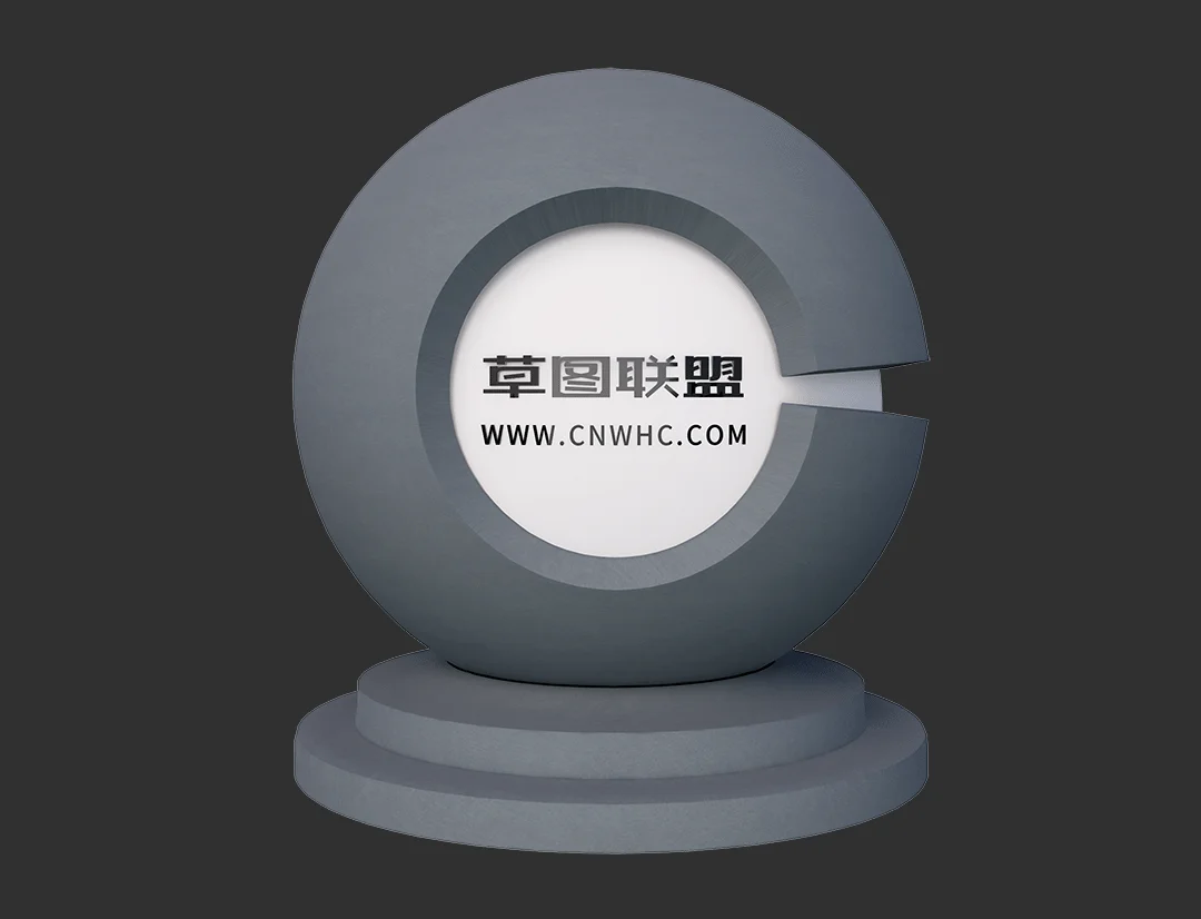 立邦肌理艺术漆Enscape材质SketchUp材质贴图下载0562