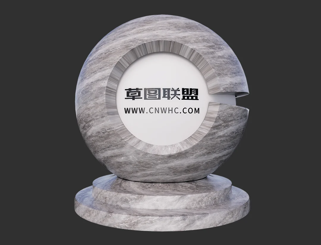 简一瓷砖Enscape材质SketchUp材质贴图下载0185