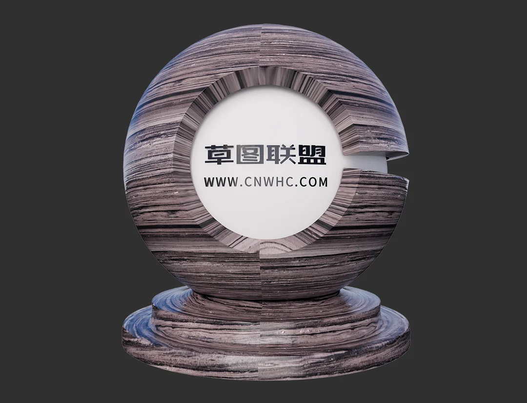 简一瓷砖Enscape材质SketchUp材质贴图下载0200