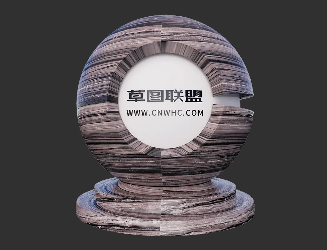 简一瓷砖Enscape材质SketchUp材质贴图下载0201