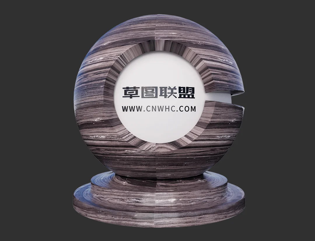 简一瓷砖Enscape材质SketchUp材质贴图下载0206