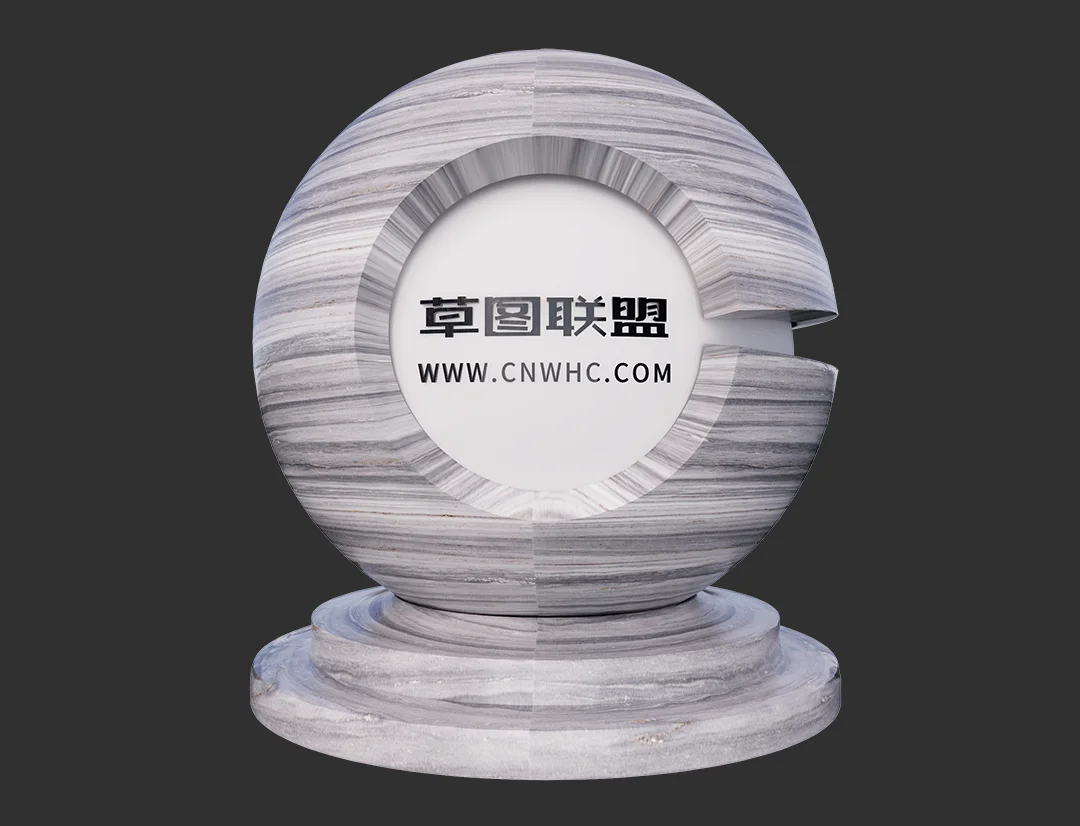 简一瓷砖Enscape材质SketchUp材质贴图下载0516
