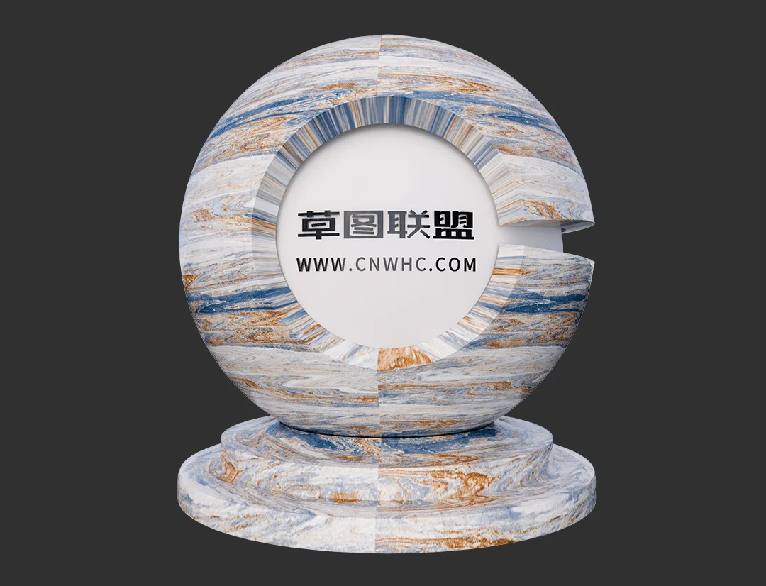 简一瓷砖Enscape材质SketchUp材质贴图下载0521