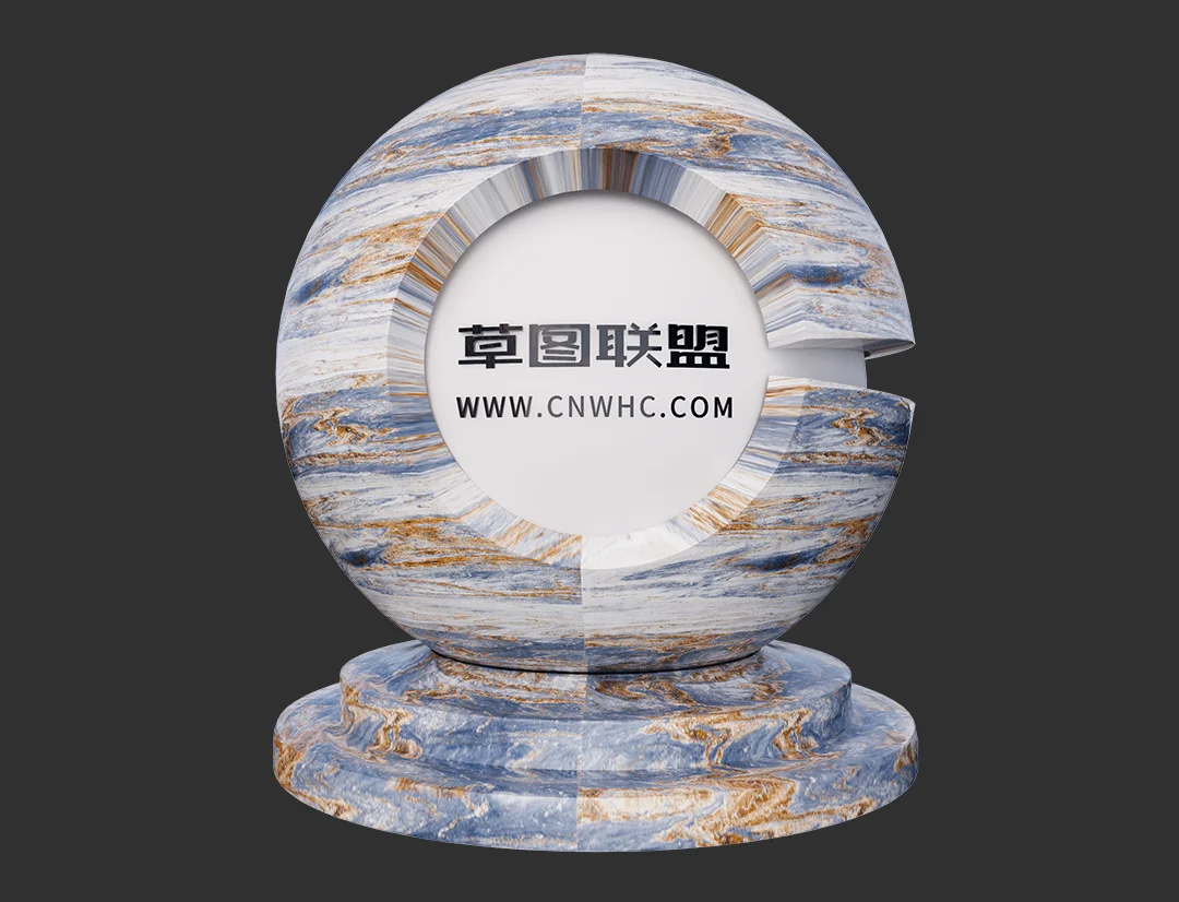 简一瓷砖Enscape材质SketchUp材质贴图下载0524