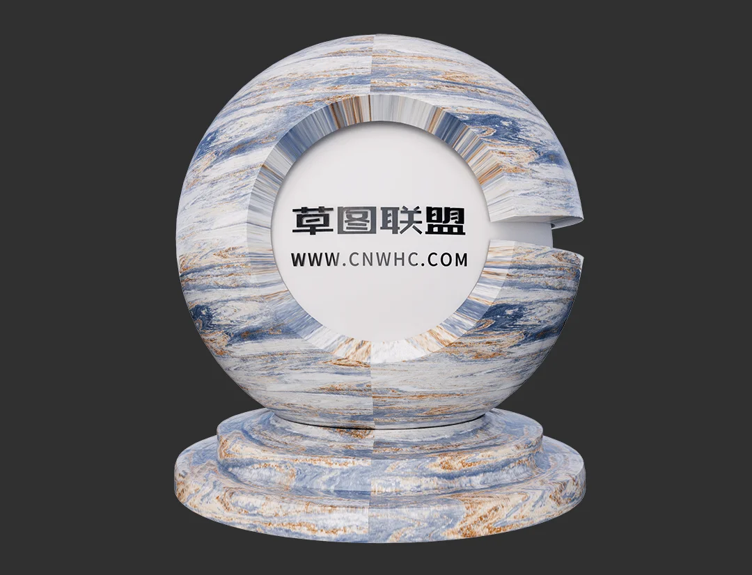 简一瓷砖Enscape材质SketchUp材质贴图下载0525