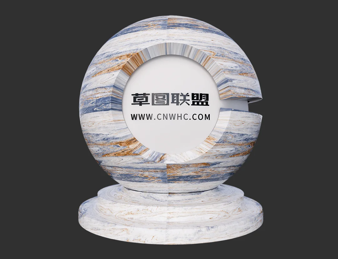 简一瓷砖Enscape材质SketchUp材质贴图下载0526