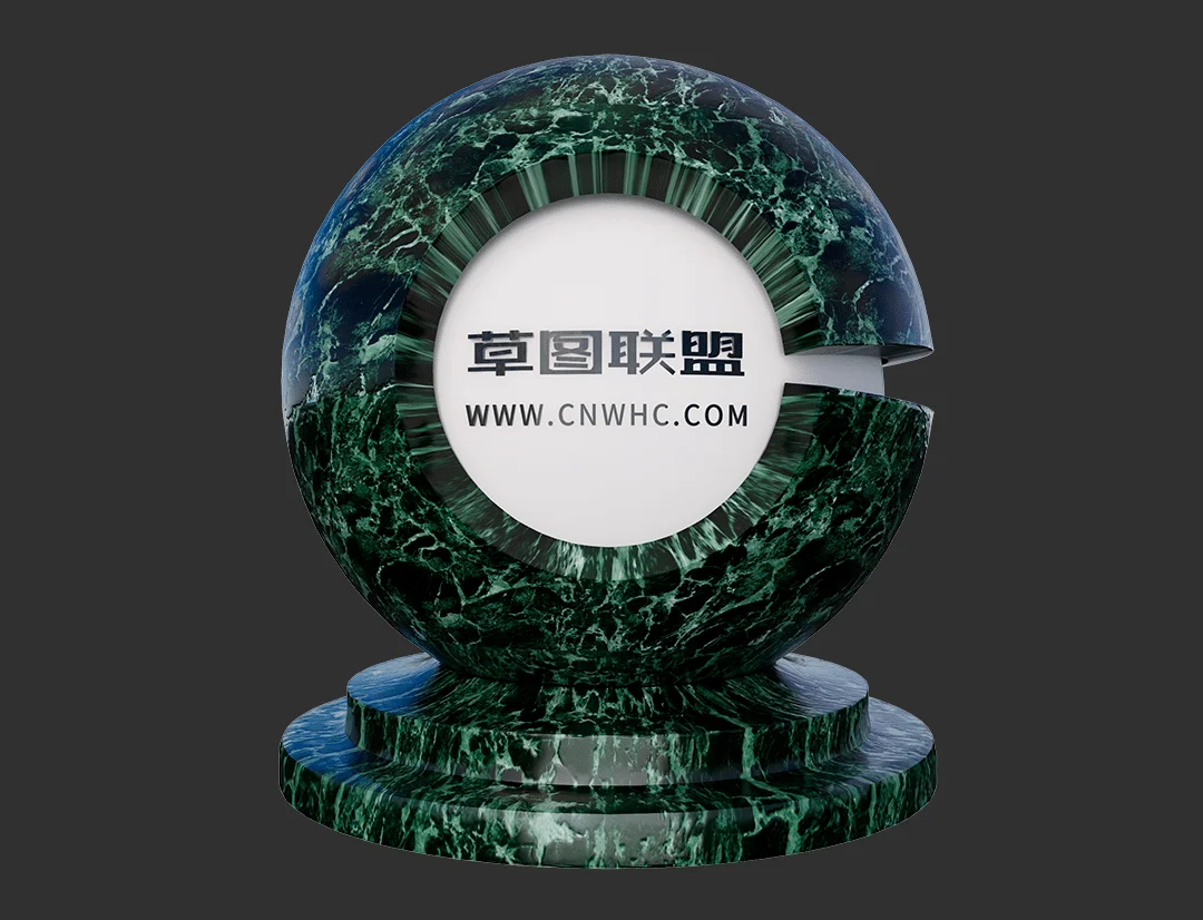 简一瓷砖Enscape材质SketchUp材质贴图下载0529