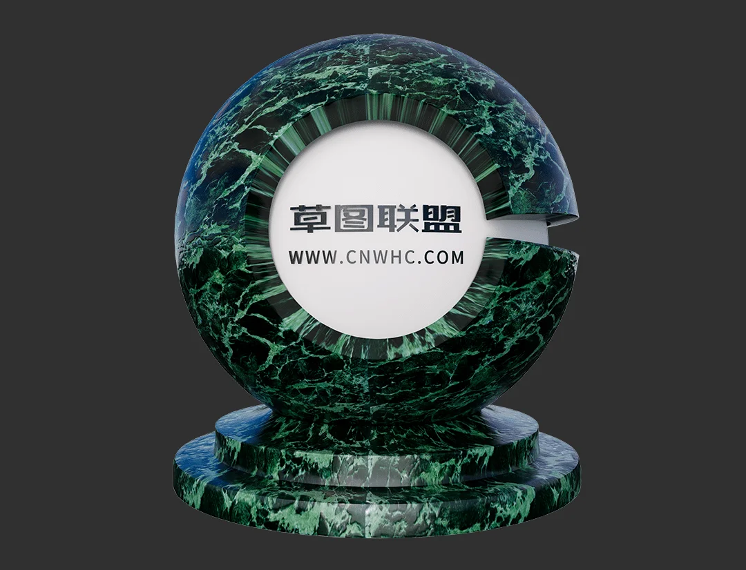 简一瓷砖Enscape材质SketchUp材质贴图下载0530