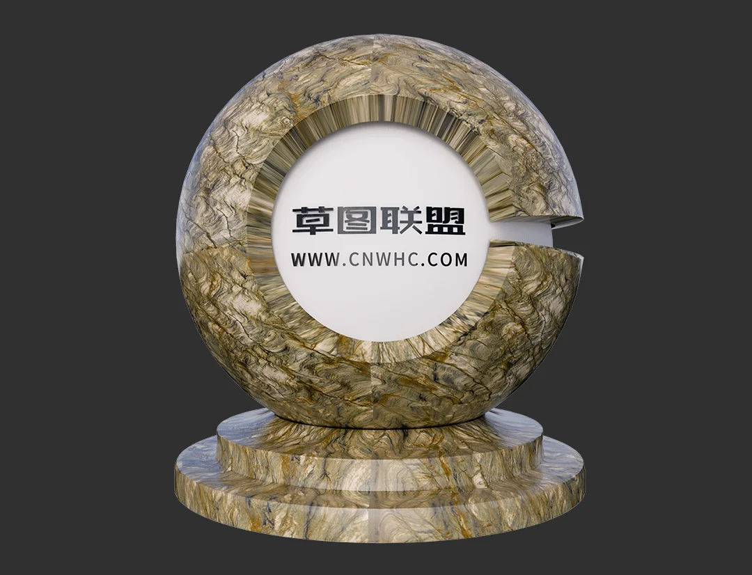 简一瓷砖Enscape材质SketchUp材质贴图下载0531