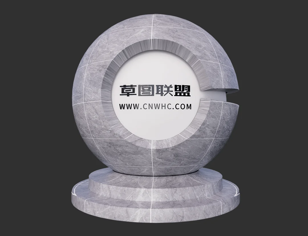东鹏瓷砖岩板Enscape材质SketchUp材质贴图下载0380