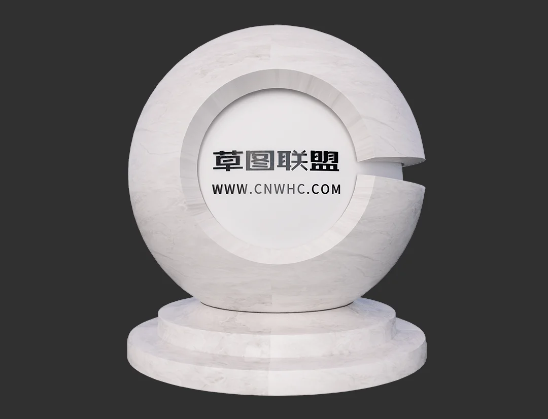 东鹏瓷砖岩板Enscape材质SketchUp材质贴图下载0388