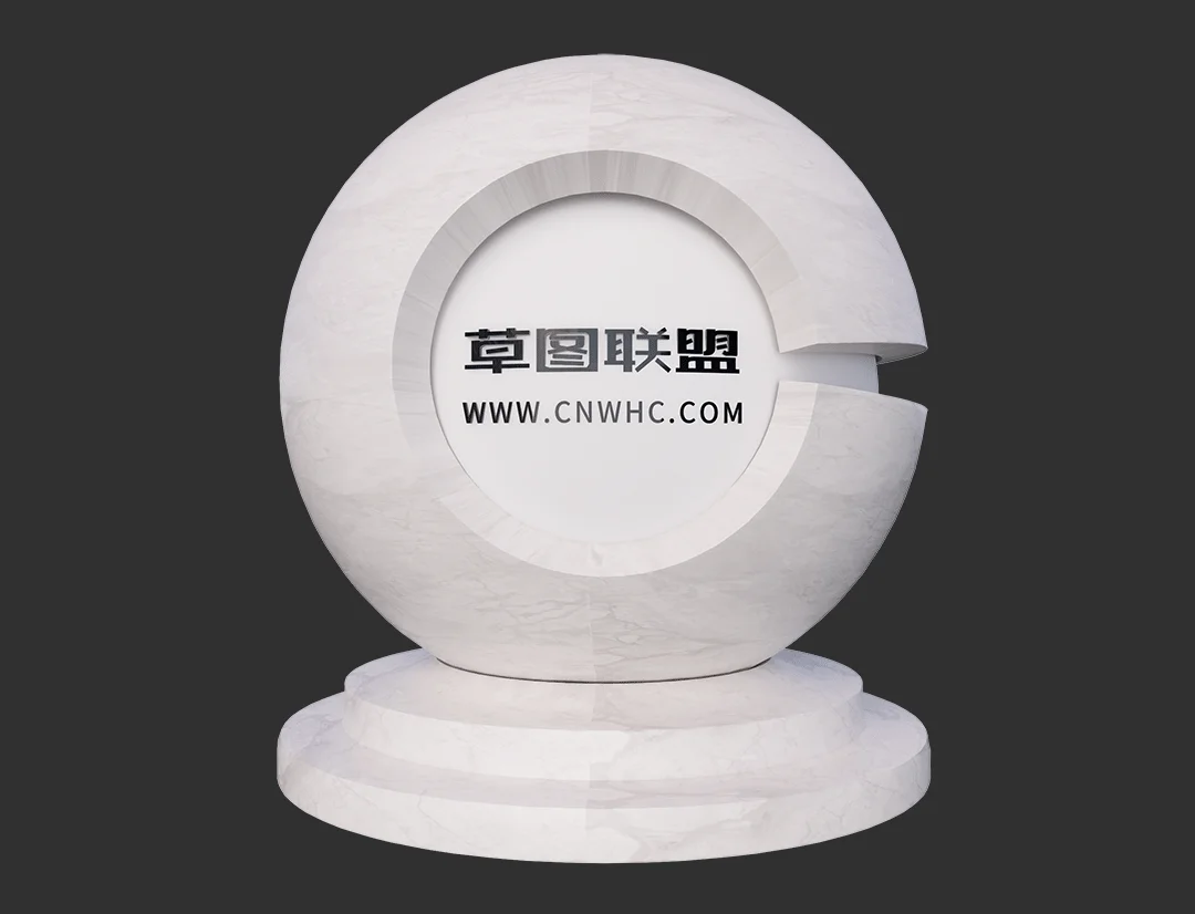 东鹏瓷砖岩板Enscape材质SketchUp材质贴图下载0389