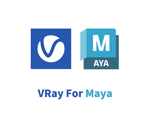 VRay 7.00.04 For Maya破解版合集
