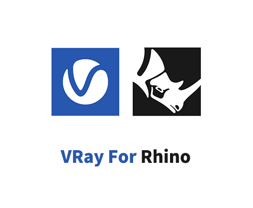 V-Ray 7.10.00 for Rhino中英文版合集