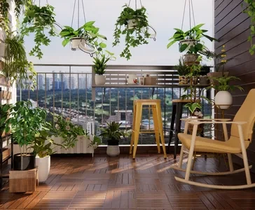 Enscape室内造景SketchUp草图大师模型下载1244