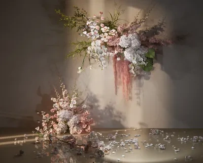 Enscape美陈场景SketchUp草图大师模型下载ID55844