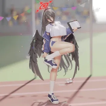 blender卡通女性角色3D模型小女孩ID00068Hasumi