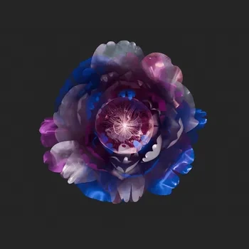 CG场景blender模型资产ID60226花动画
