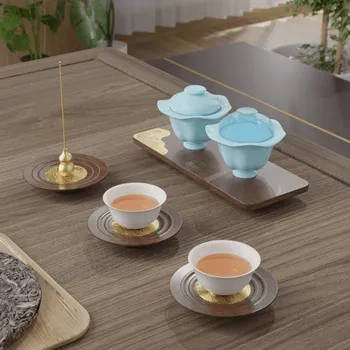blender电商工程场景ID22330茶杯3D模型