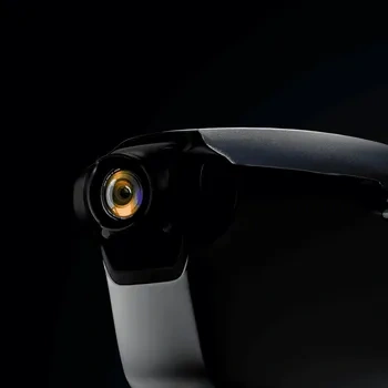 blender电商工程场景ID22337大疆无人机镜头3D模型