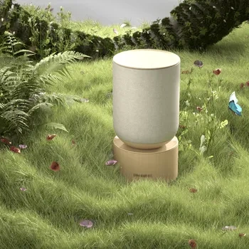 blender电商工程场景ID22461音响Blender模型资产
