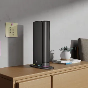 blender电商工程场景ID22463音响Blender模型资产