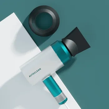 blender电商工程场景ID60470吹风机Blender模型资产