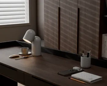 室内建筑场景blender模型资产ID62253办公场景