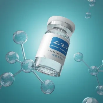 blender电商工程场景ID22284冻粉3D模型