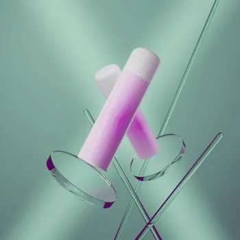 blender电商工程场景ID22289喷雾3D模型