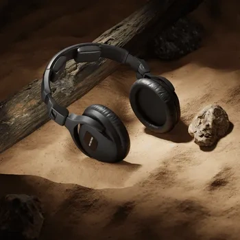 blender电商工程场景ID22292头戴耳机3D模型