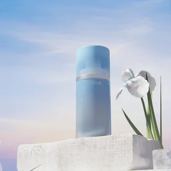 blender电商工程场景ID22303化妆品3D模型