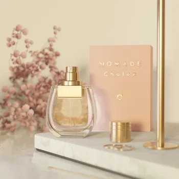 blender电商工程场景ID60481电商化妆品香水瓶Blender模型资产