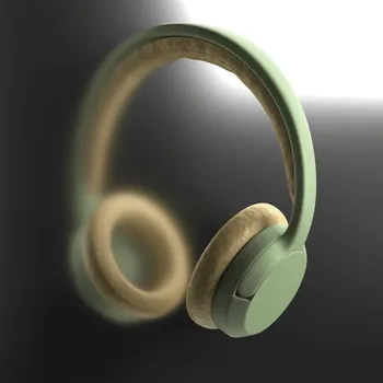 blender电商工程场景ID60488耳机Blender模型资产