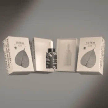 blender电商工程场景ID60507化妆品Blender模型资产