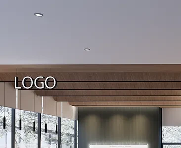 Enscape餐饮店场景SketchUp草图大师模型下载1779