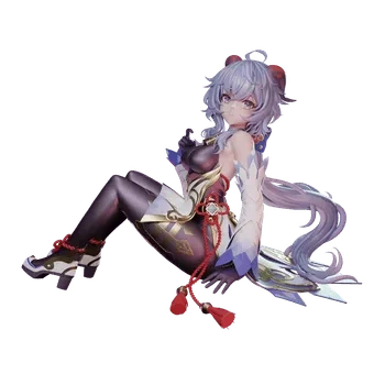 blender卡通女性角色3D模型小女孩ID62246卡通女孩