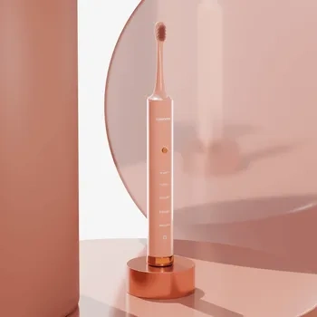 blender电商工程场景ID22338电动牙刷3D模型