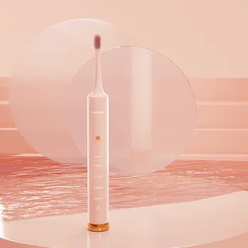 blender电商工程场景ID22339电动牙刷3D模型