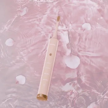 blender电商工程场景ID22340电动牙刷3D模型