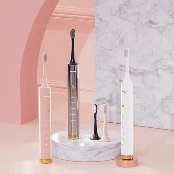 blender电商工程场景ID22342电动牙刷3D模型