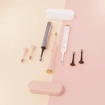 blender电商工程场景ID22343电动牙刷3D模型