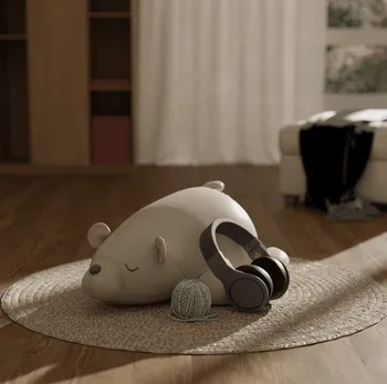 blender电商工程场景ID22348耳机3D模型