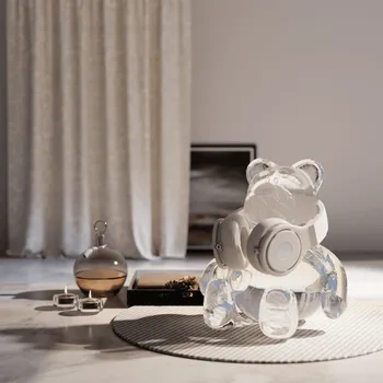 blender电商工程场景ID22349耳机3D模型