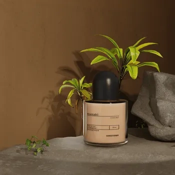 blender电商工程场景ID22352粉底液3D模型