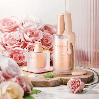 blender电商工程场景ID22353粉底液3D模型