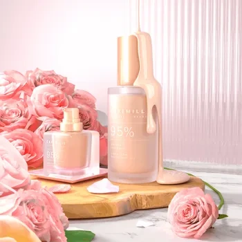 blender电商工程场景ID22355粉底液3D模型